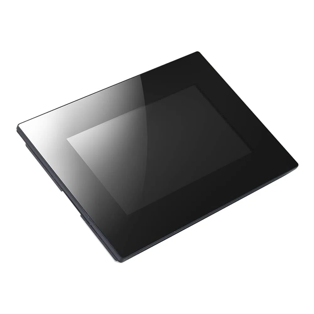 Nextion 7.0" LCD Module Touch Display Intelligent Series NX8048P070-011R-Y HMI IPS RGB 65K Resistive Touchscreen With Enclosure