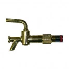 Laiton de Robinet pour citerne anstich