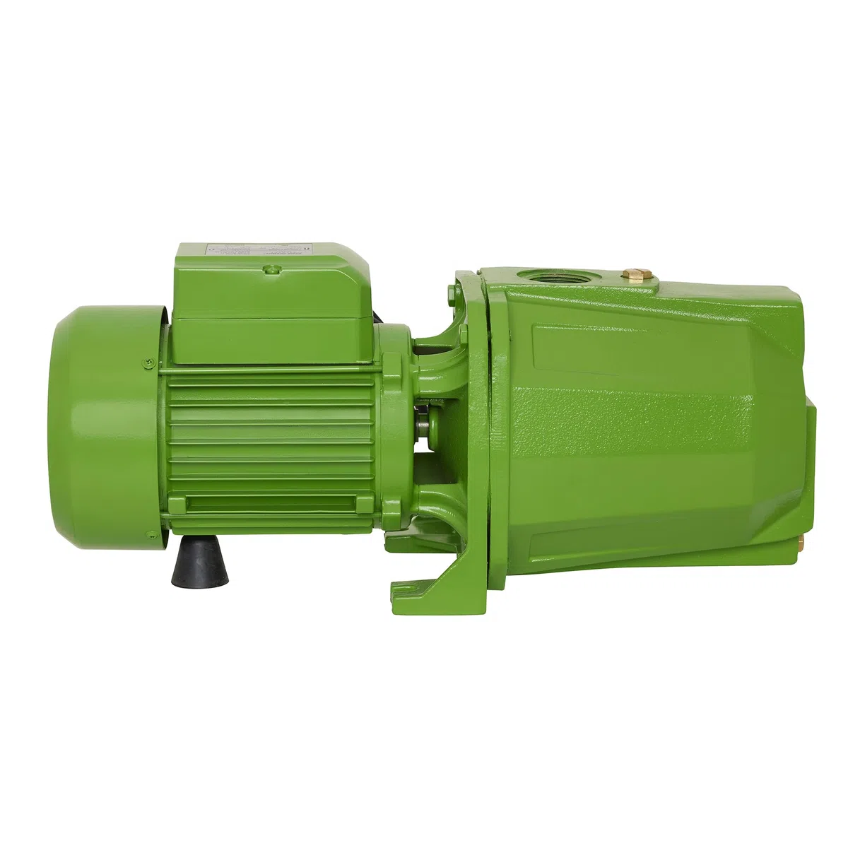 JET Set de pompes de jardin CHM GmbH Pompe à eau auto-aspirante avec interrupteur de pression 1,5 kW 6000 l/h 6,1 bar