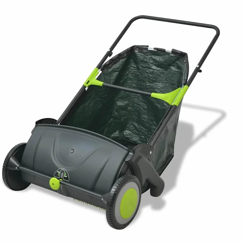 Générique Balayeuse à Gazon 103 L, Maison & Jardin, Pelouses & Jardins, Équipement électrique d'extérieur, Balais mécaniques, (Poids 7.37KG)