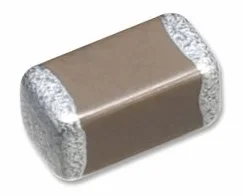 Cap, 100PF, 25 V, 10 %, X7R, 0402, bobine, condensateurs en céramique multicouche SMD MLCC, Qté.10000 | 04023C101KAT2A