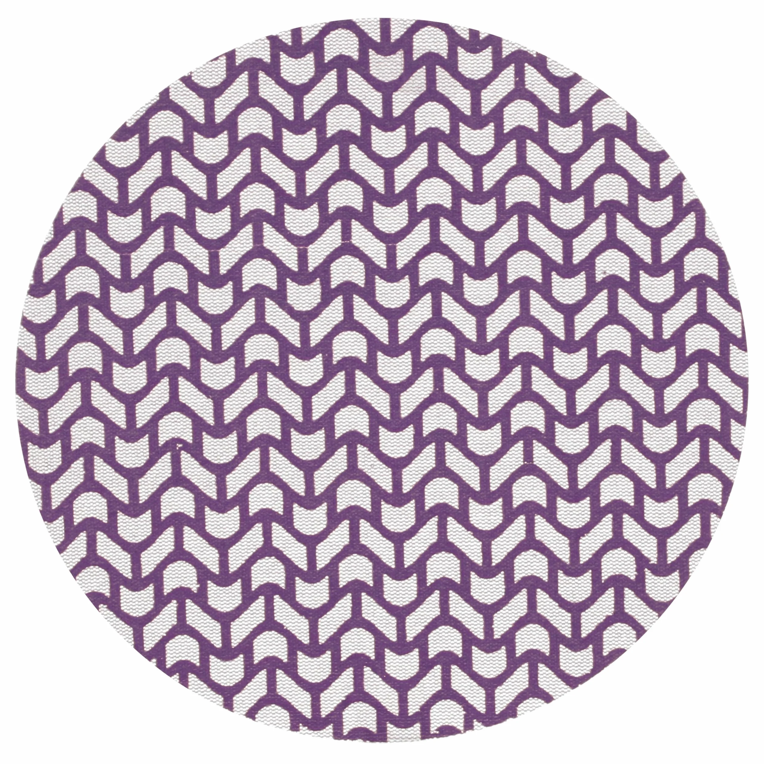Disque maille 3M Xtract Cubitron II 710W, 180+, 127 mm x NH, Die 500X ,50 par boîte