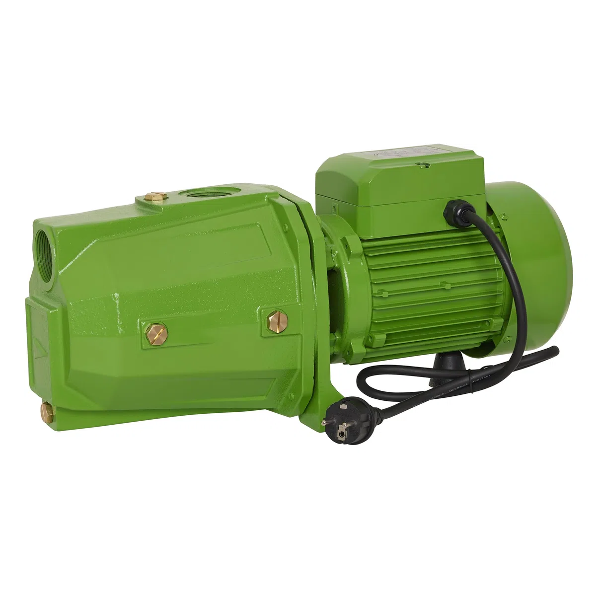JET Set de pompes de jardin CHM GmbH Pompe à eau auto-aspirante avec interrupteur de pression 1,5 kW 6000 l/h 6,1 bar