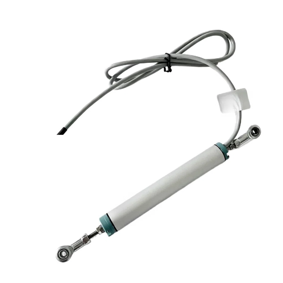 Capteur linéaire à Double Joint, 100mm, 150mm, capteur de déplacement de Position linéaire
