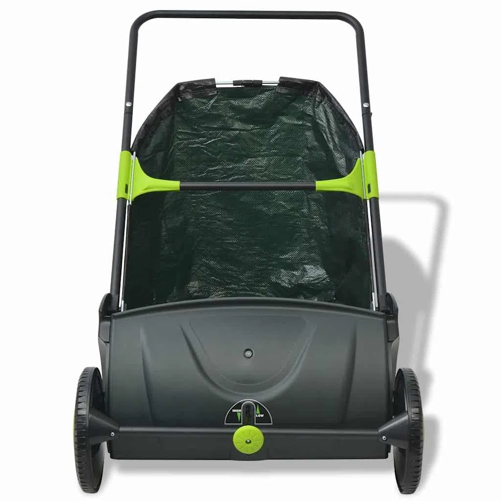 Générique Balayeuse à Gazon 103 L, Maison & Jardin, Pelouses & Jardins, Équipement électrique d'extérieur, Balais mécaniques, (Poids 7.37KG)