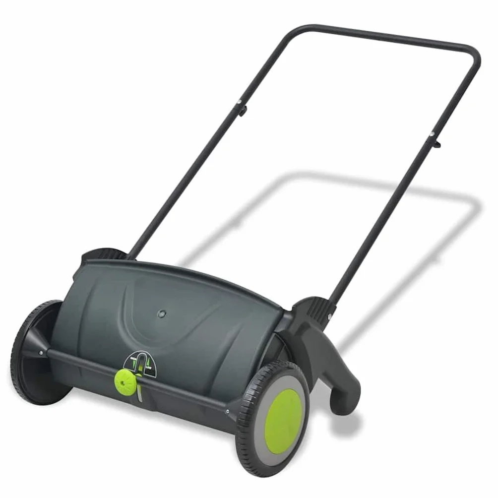 Générique Balayeuse à Gazon 103 L, Maison & Jardin, Pelouses & Jardins, Équipement électrique d'extérieur, Balais mécaniques, (Poids 7.37KG)